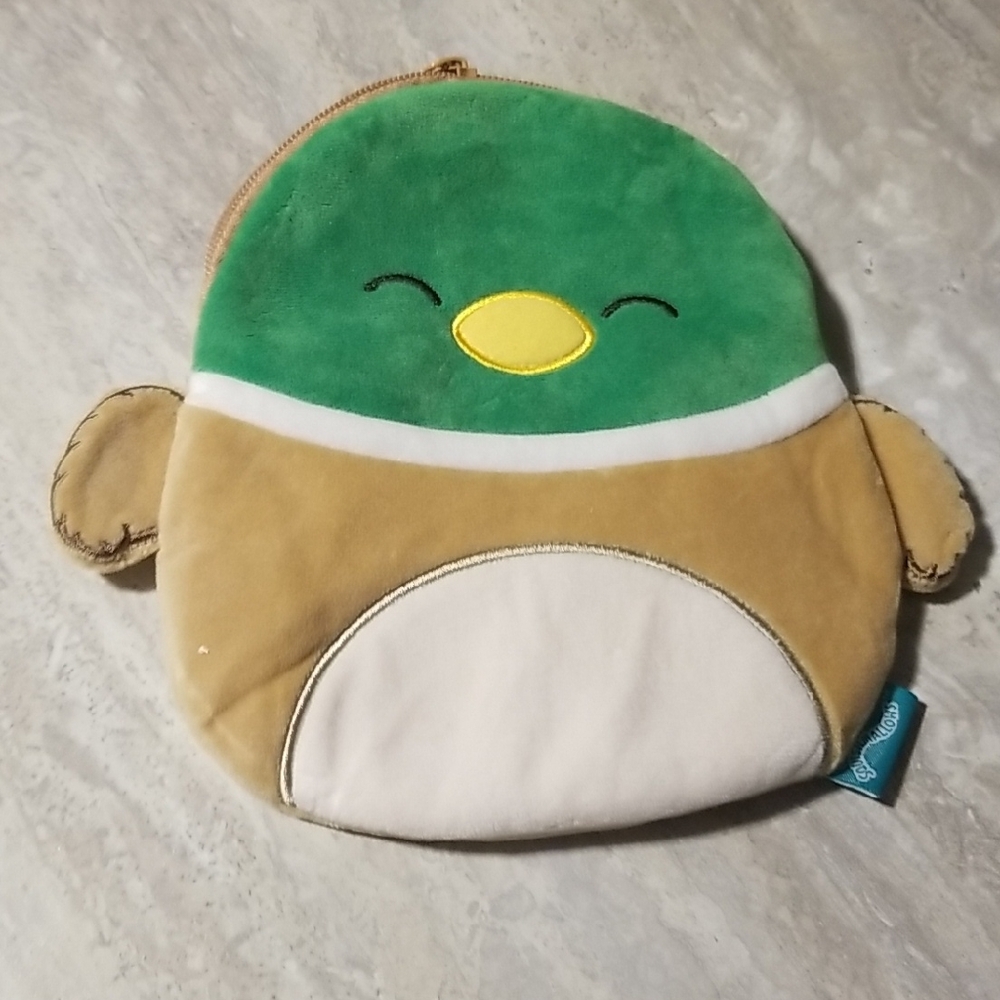 Squishmallows Pouch